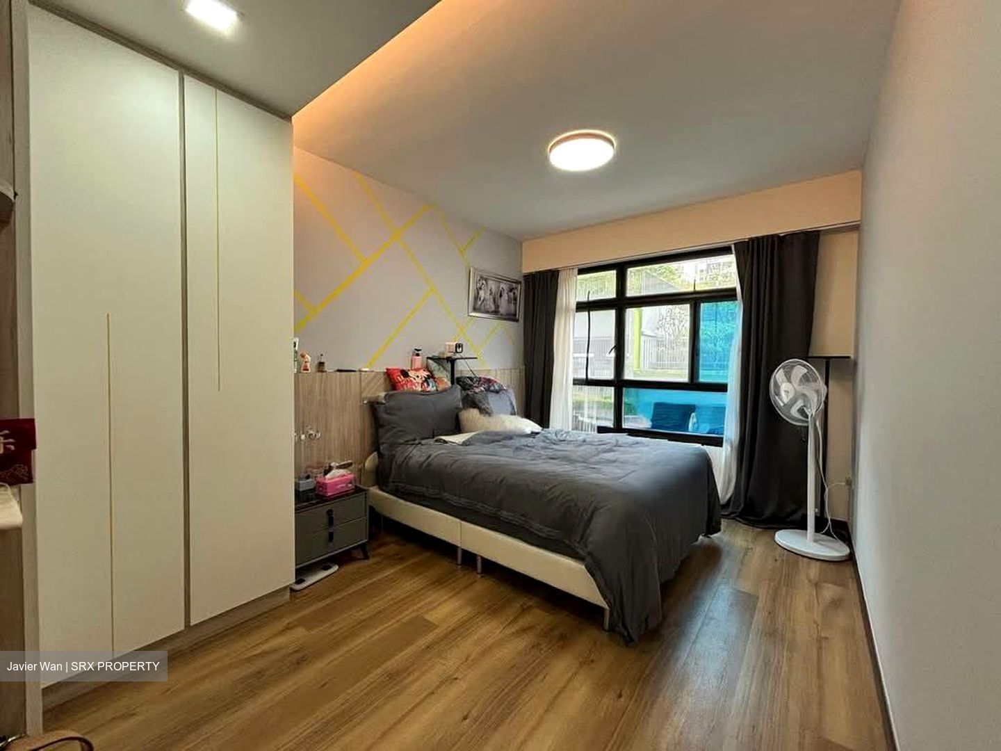 Blk 609B Tampines Greenweave (Tampines), HDB 4 Rooms #535339371